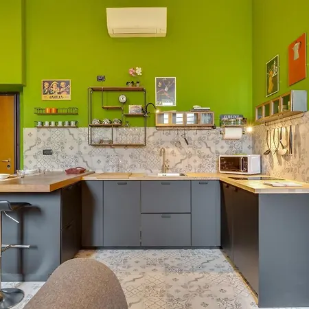De Angelis Studio Loft