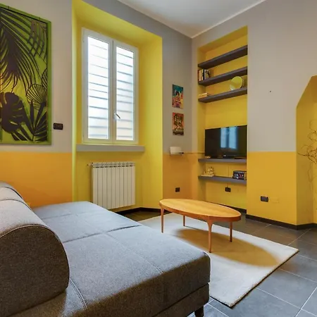 De Angelis Studio Loft بيت للعطل
