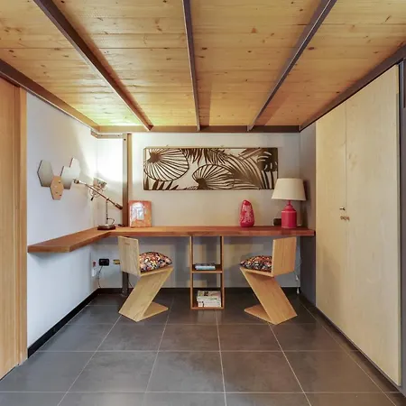 De Angelis Studio Loft بيت للعطل ميلان