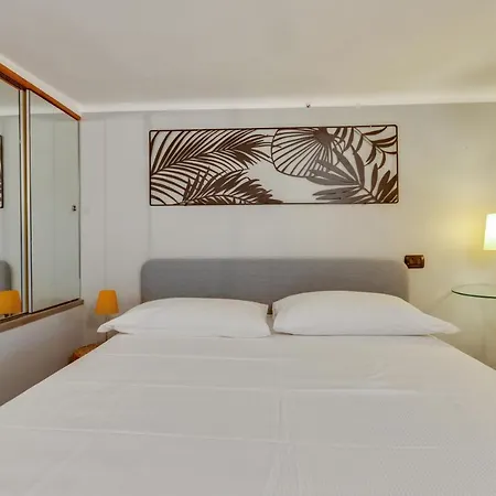 بيت للعطل De Angelis Studio Loft