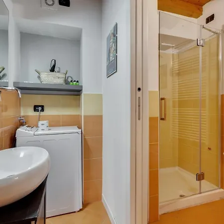بيت للعطل De Angelis Studio Loft ميلان