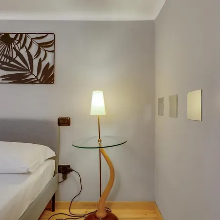 بيت للعطل De Angelis Studio Loft ميلان