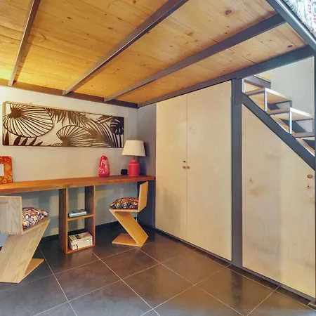 De Angelis Studio Loft بيت للعطل *