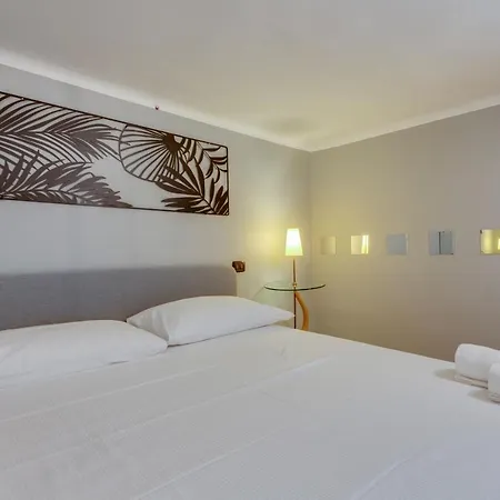 بيت للعطل De Angelis Studio Loft