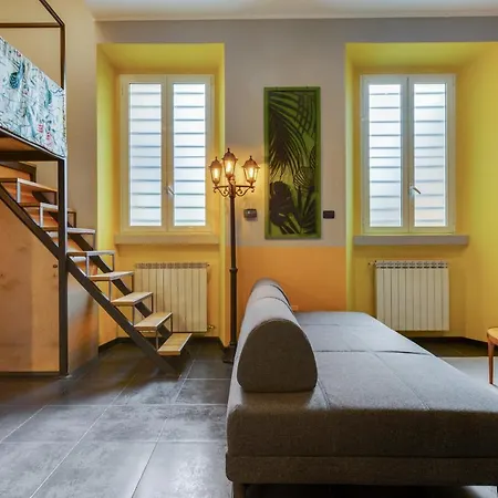 De Angelis Studio Loft * Milano