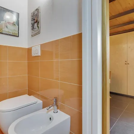 De Angelis Studio Loft * Milano
