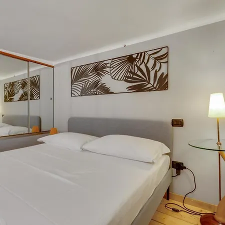 De Angelis Studio Loft *
